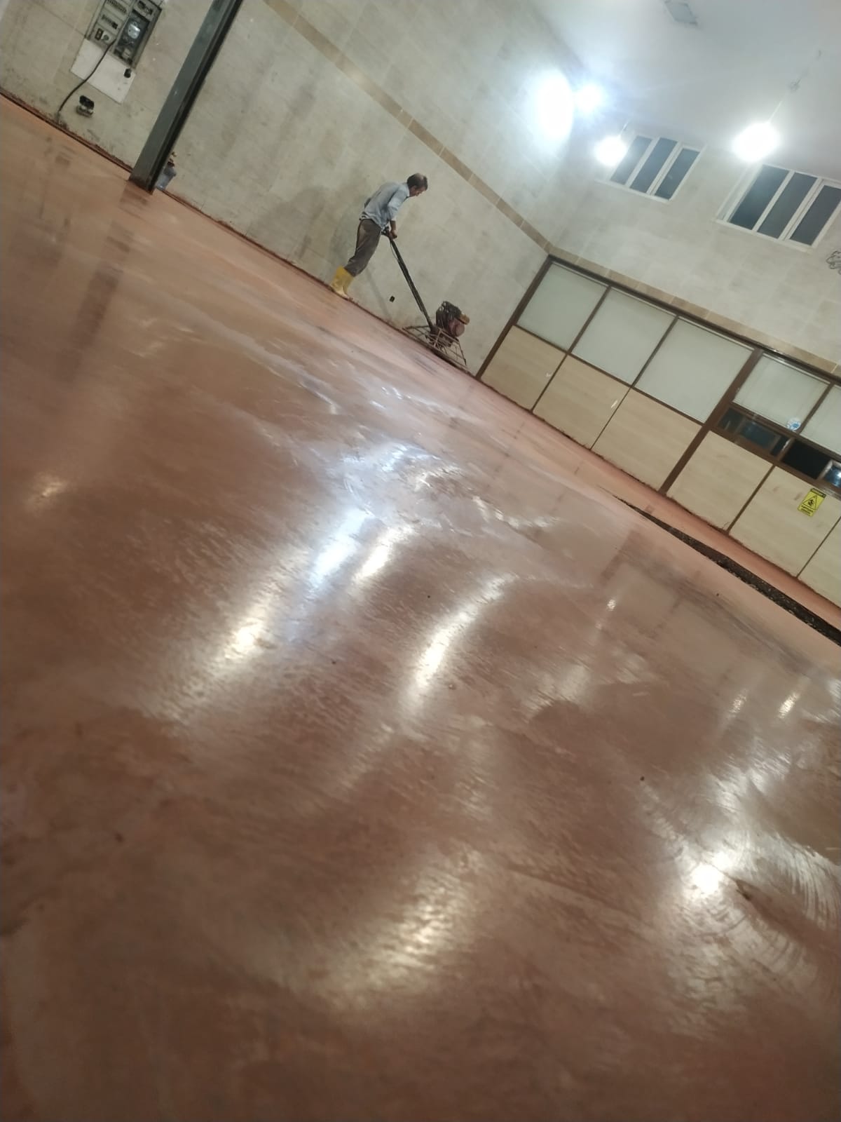 İstanbul Avcılar Saha Beton Dökümü: Güvenilir ve Kaliteli Çözümler