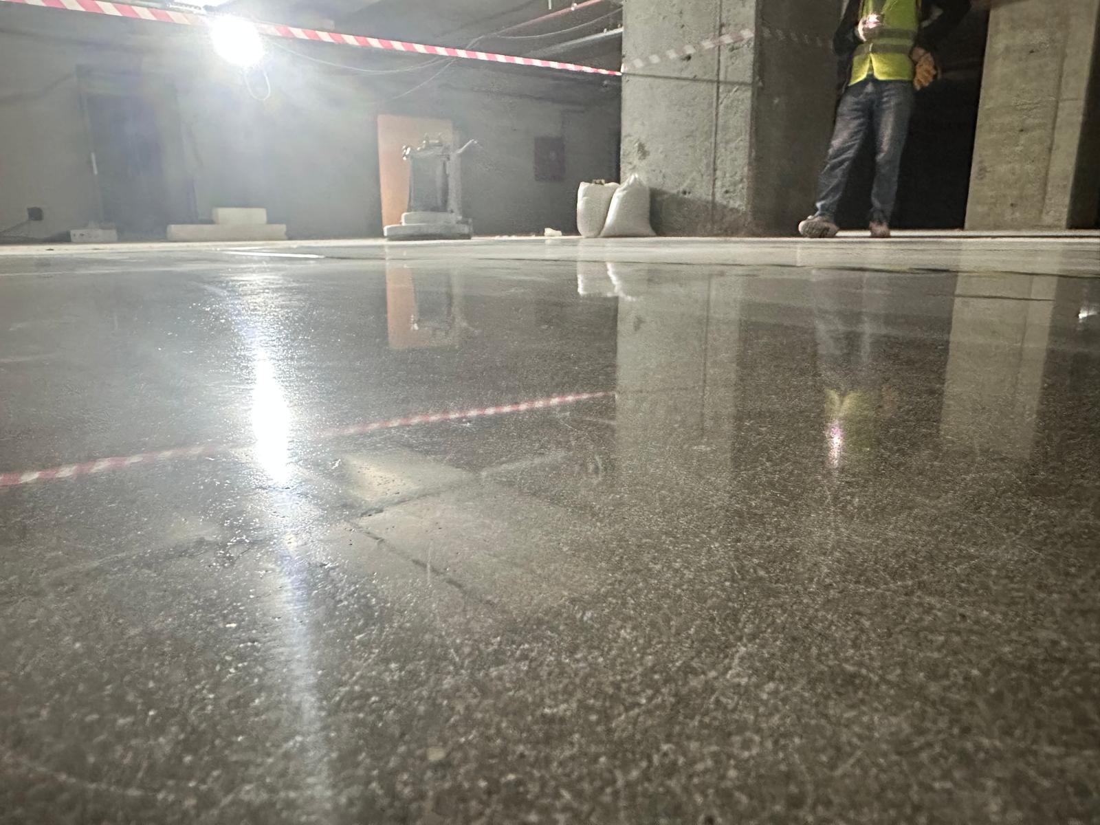 Endüstriyel Tesisler İçin Saha Beton Dökümü Fiyatları 2026 Kapsamlı Rehber