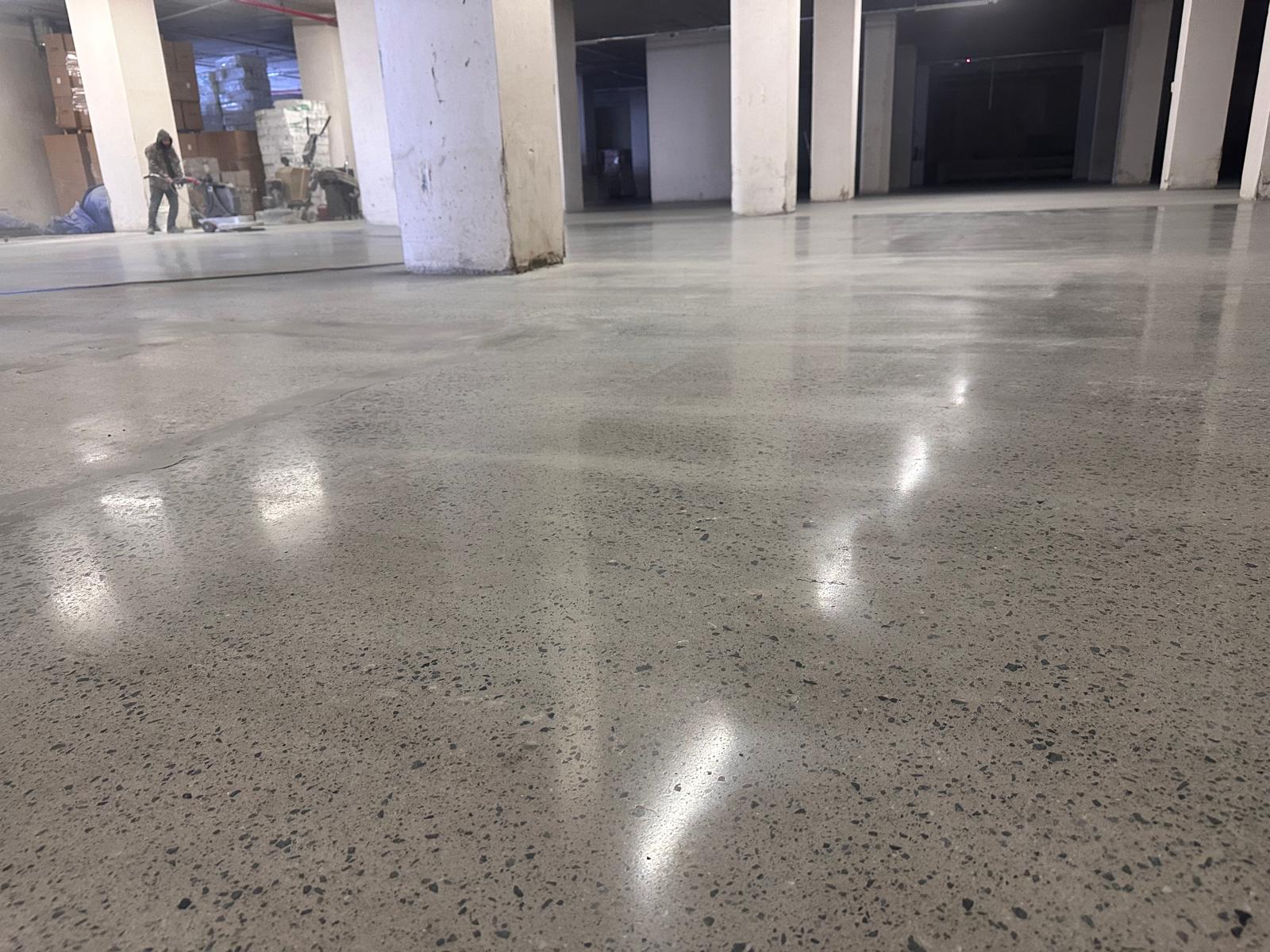 İstanbul Adalar Beton Silim Firması: Zeminlerinize Yeni Bir Kimlik