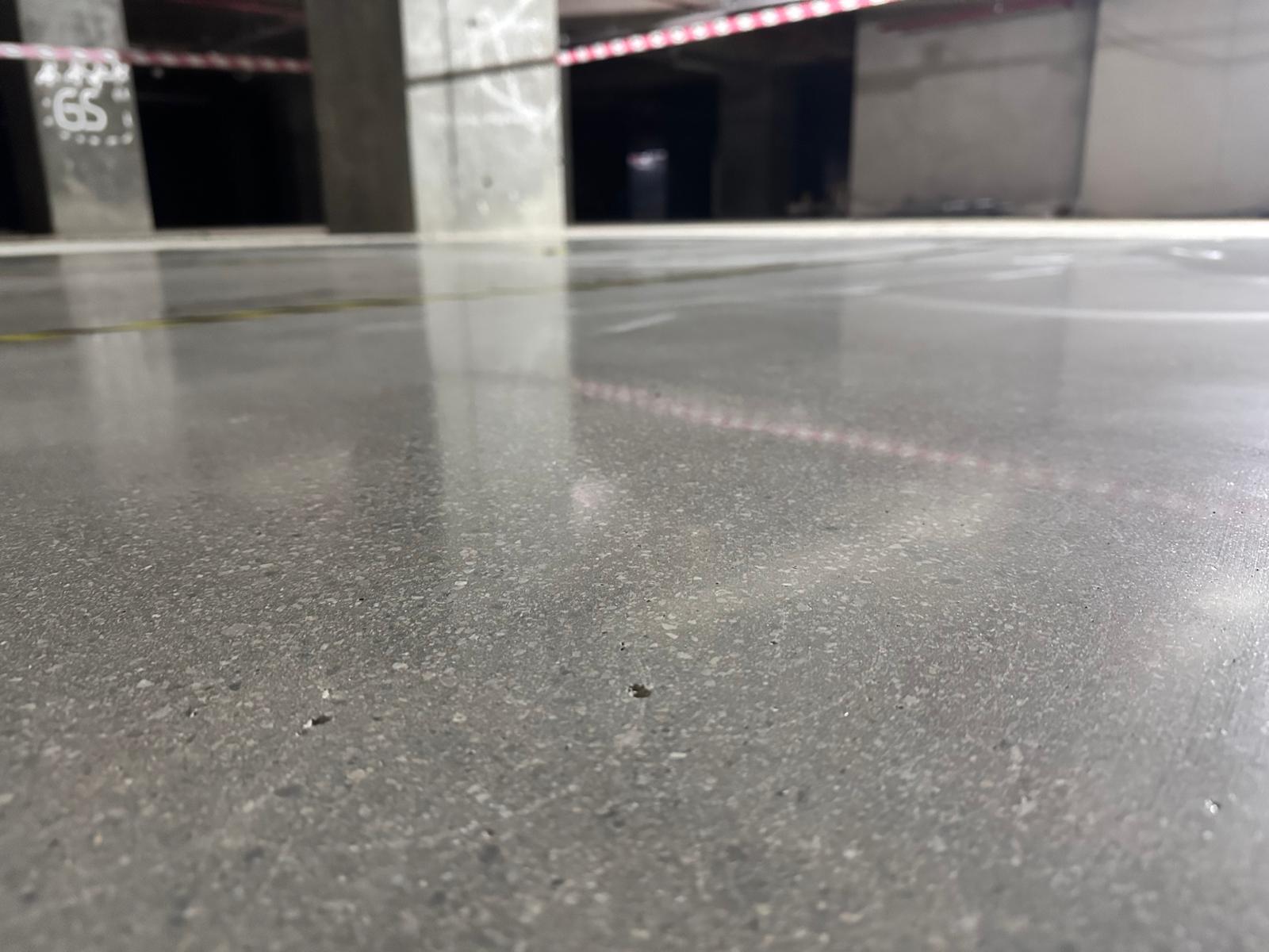 İstanbul Arnavutköy Beton Silim: Estetik, Dayanıklı ve Uzun Ömürlü Zeminler İçin Profesyonel Çözümler