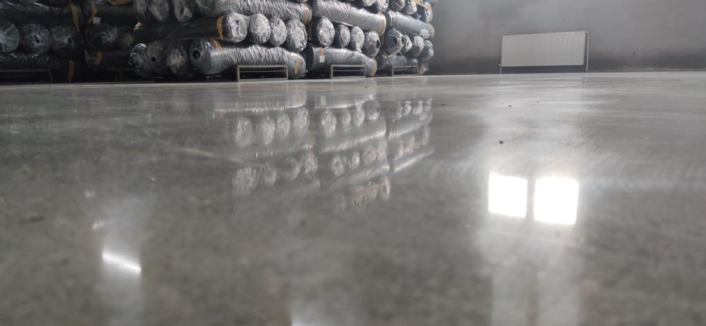 İstanbul Avcılar Beton Silim Firması: Zeminlerinize Profesyonel Dokunuş