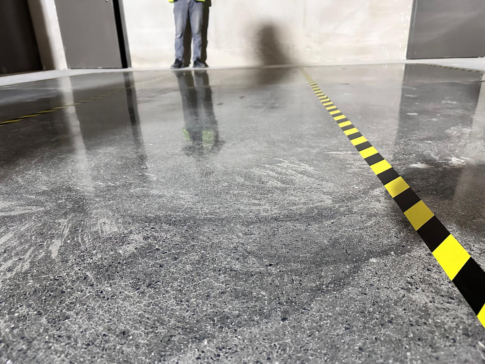 İstanbul Beykoz Beton Silim Firması: Zeminlerinize Uzun Ömürlü Parlaklık!