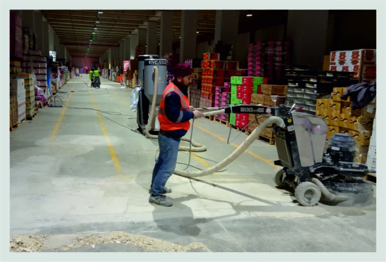 İstanbul Eyüpsultan Beton Silim Firması: Zeminlerinize Modern Dokunuş