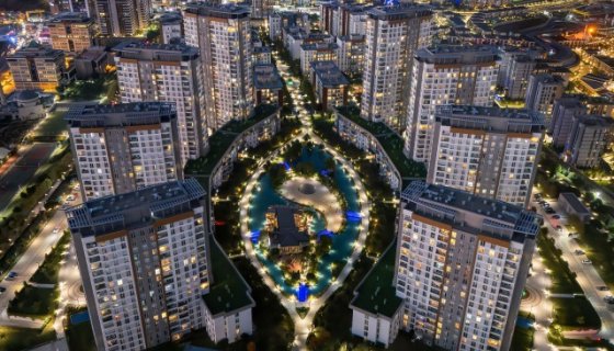 Tema İstanbul Artaş: Emplus Zemin Güvencesiyle Saha Beton Çözümleri