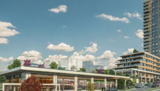 Kiler GYO Pendik: Emplus Zemin ile Yeni Nesil Saha Betonu Çözümleri