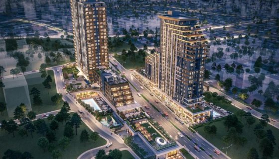 Kiler Kartal Loca: Lüksün Temelleri Emplus Zemin İmzasıyla