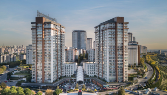 Tema İstanbul Artaş Projesi: Emplus Zemin ile Güçlü Temeller