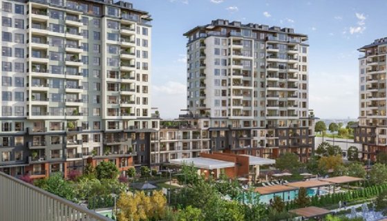 Beylikdüzü Kiler GYO'ya Emplus Zemin'den Yüksek Performanslı Saha Beton Çözümleri