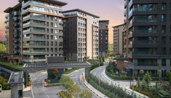 Çamlı Vadi Artaş: Doğa ile Uyumlu Yaşamın Sağlam Zemini