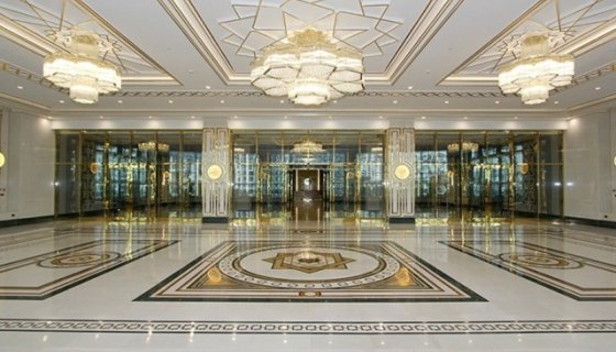 Türkiye Adaletinin Temelleri: Yeni Yargıtay Binası Zemin Çözümleri