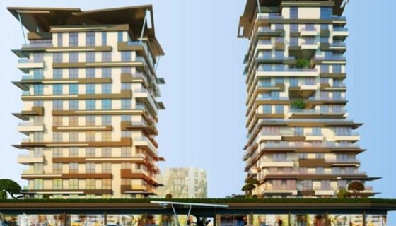 Seba Suites Kağıthane: Lüks Yaşam Alanlarına Emplus Zemin Dokunuşu