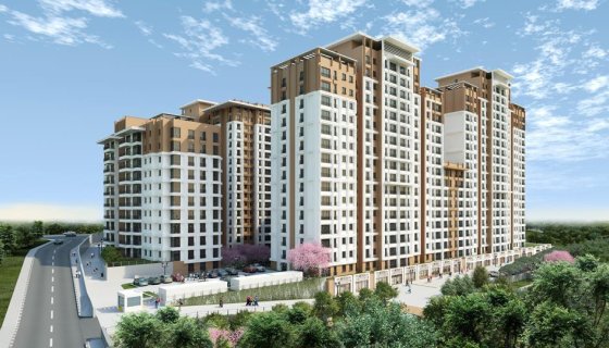 Emlak Konut Esenler Mega Projesi Saha Betonu Çözümleri | Emplus Zemin Uzmanlığı