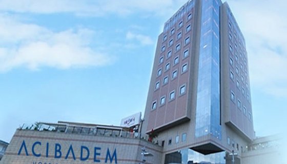 Haramidere Saray & Acıbadem Hastanesi: Emplus Zemin'den Entegre Çözümler